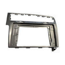 Mascherina autoradio 10.1" per