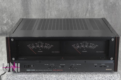 Onkyo 506rs integra stereo - m-506rs,