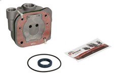 Testata, compressore d'aria