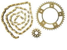 trasmissione completa full transmission aprilia rs 250 95-98.