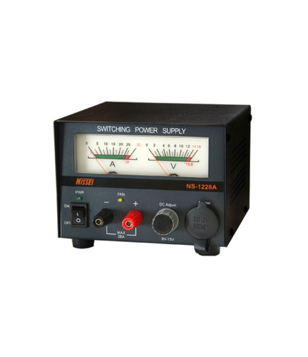 Nissei 1228a - nissei, ns-1228a