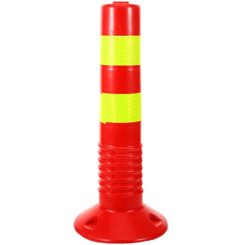 Colonna avviso sicurezza - colonna,