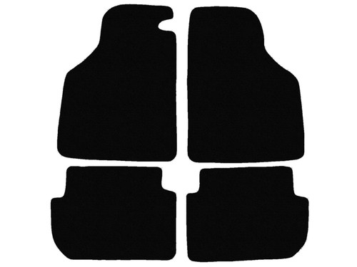 Basic tappetini per mitsubishi - tappetini,