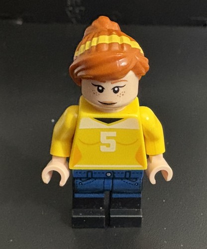 Lego teenage mutant ninja - mutant,