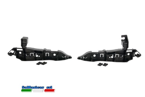 Kit staffe attacco - kit,