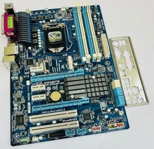 Gigabyte GA-Z68AP-D3 REV:1.0