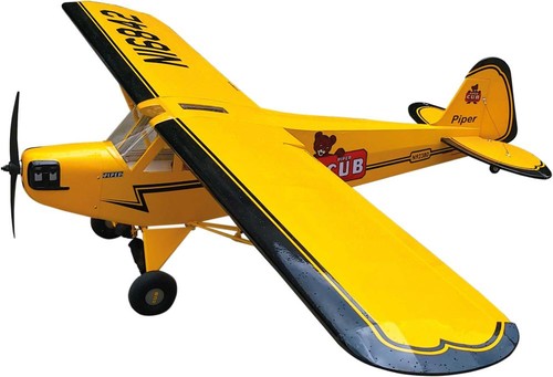 Seagull piper cub 20 - piper, j-3