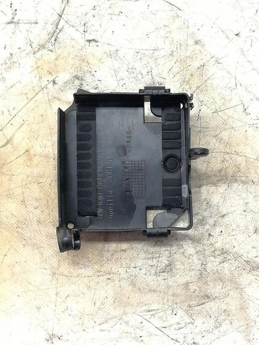 Porta centralina per bmw 650 - centralina,