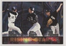 1998 Pacific Omega Rising