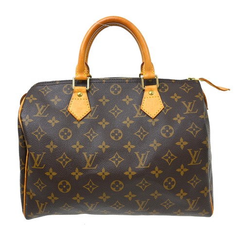 Best05 louis vuitton speedy - speedy, 30