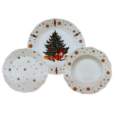 Omniacasa – Servizio Piatti