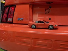 1/18 Maisto 2003 Mustang SVT