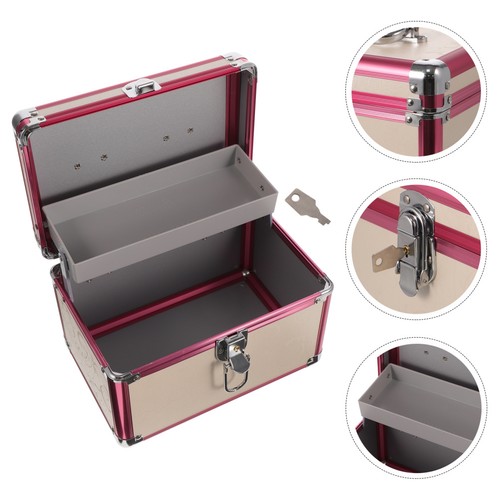 Beauty tools scatola - beauty,