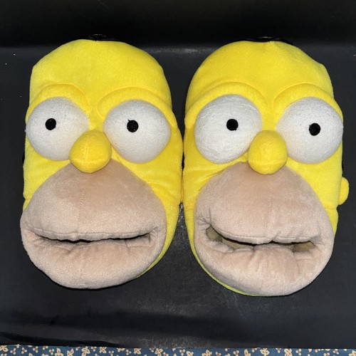 Simpson homer peluche - i,