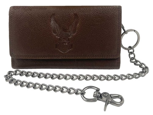 Harley davidson portafoglio - harley-davidson,