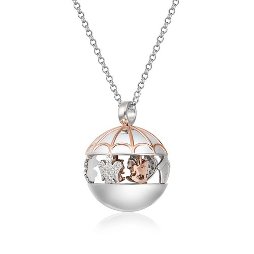 Collana roberto giannotti - collana,