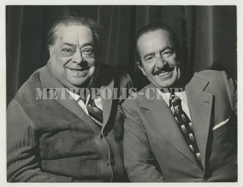 Aldo fabrizi nino - fabrizi,
