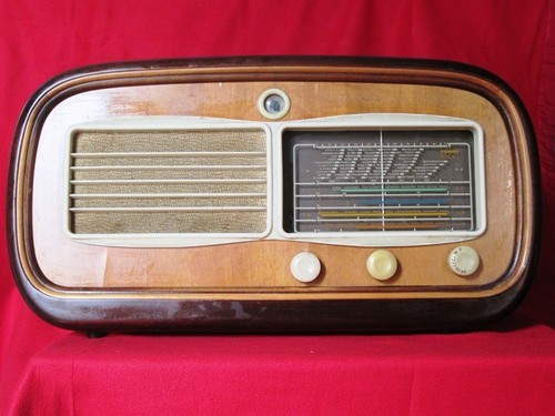 Radio epoca siemens - siemens, –