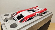 AUTOart Signature 1:18 Porsche
