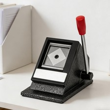 Taglierina per fototessere