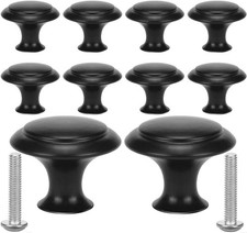 Confezione da 10 pomelli per