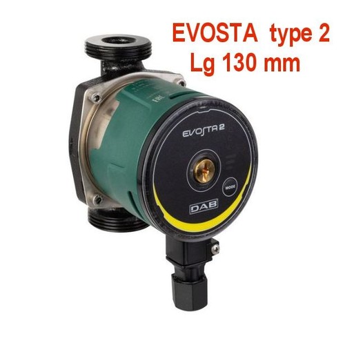 Pompe dab evosta - evosta, 2