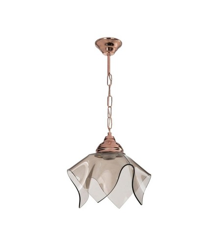 Lampada sospensione volga - a,
