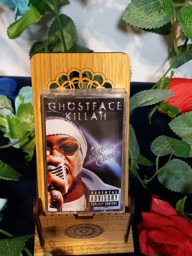 Ghostface killah supreme - ghostface,
