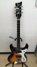MODELLO MOSRITE THE VENTURES