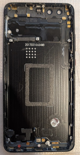 Huawei p10 plus vky - huawei, copri