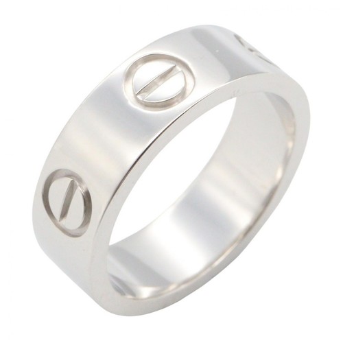 Anello cartier love oro - anello,