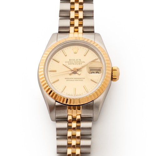 Orologio rolex lady - lady, datejust