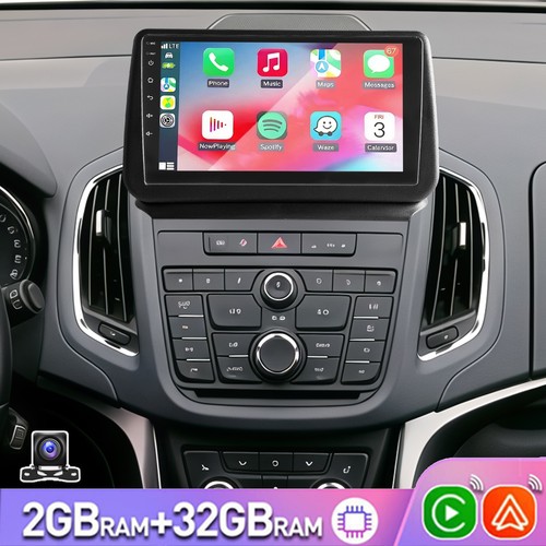 Autoradio android per opel - 15,