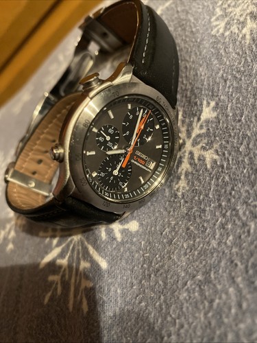 Raro orologio seiko - orologio,