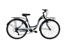 CITY BIKE COPPI TAYLOR 26