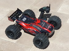 Truggy RC Zdracing Pirates 3 1/8 6s 150A