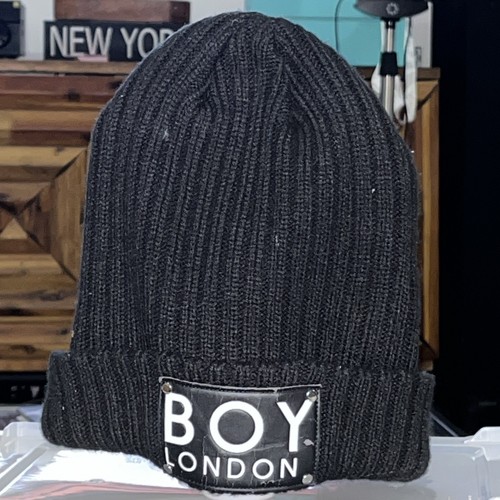 Berretto maglia boy london - berretto, in