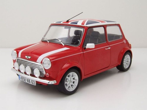 Mini cooper sport - mini, 1.3i