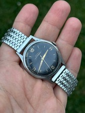 Vintage DOXA Anti Magnetic