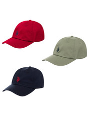 Cappello U.S. POLO ASSN con