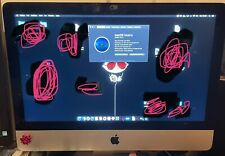 iMac 21.5 late 2012