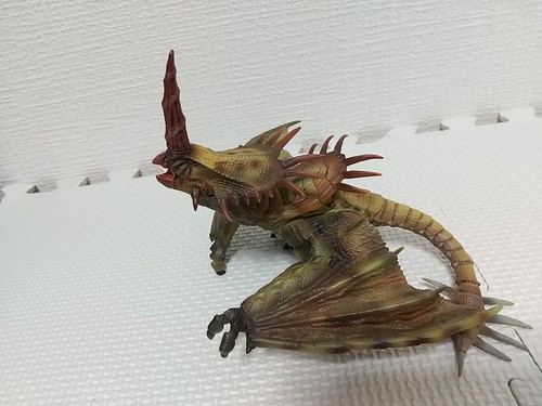 Monster hunter enciclopedia - hunter,