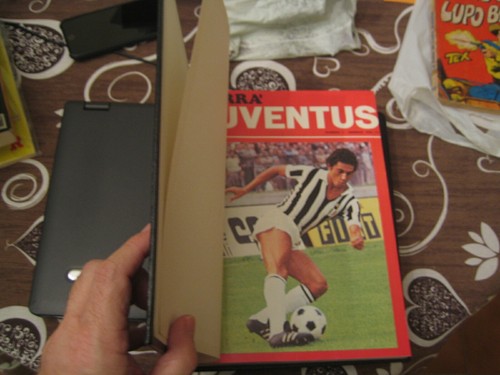 Rivista hurra juventus - juventus,