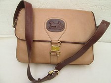 - Borsa a mano CELINE in pelle