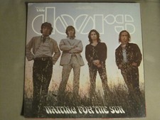 THE DOORS WAITING FOR THE SUN
