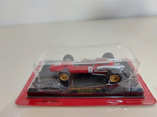 Ferrari 312 formula - 312,