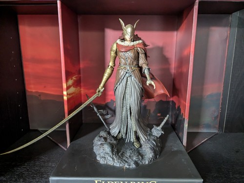 Elden ring collector edition - elden,