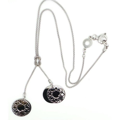 Roberto giannotti necklace - giannotti,