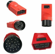 For BMW 20PIN Work for Autel