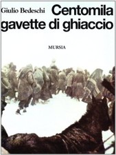 CENTOMILA GAVETTE DI GHIACCIO